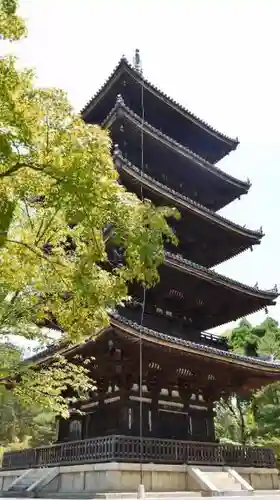 仁和寺の建物その他