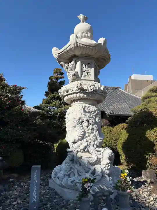 建中寺(愛知県)