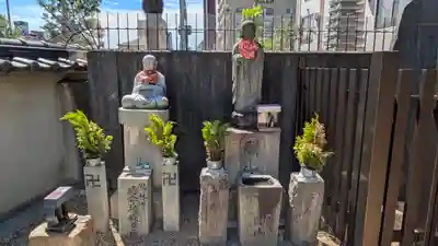 鳳林寺(大阪府)