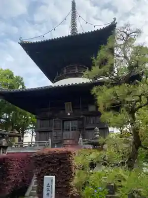 立江寺(徳島県)