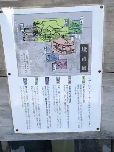 下御霊神社(京都府)