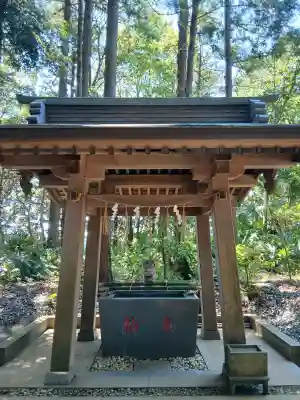 八幡社(千葉県)