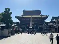 川崎大師(平間寺)(神奈川県)