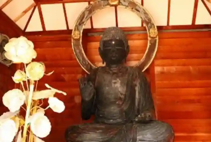 土呂八幡宮(愛知県)