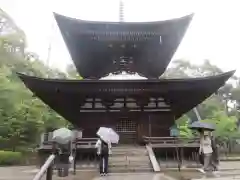 石山寺(滋賀県)