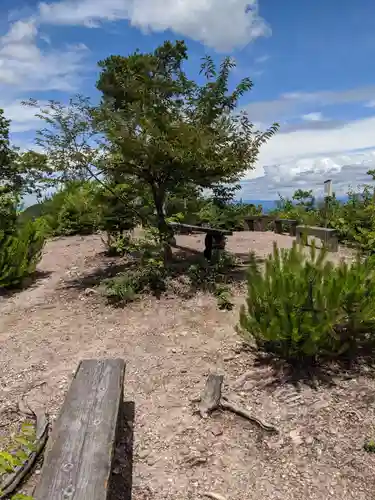 迫間不動尊のその他建物