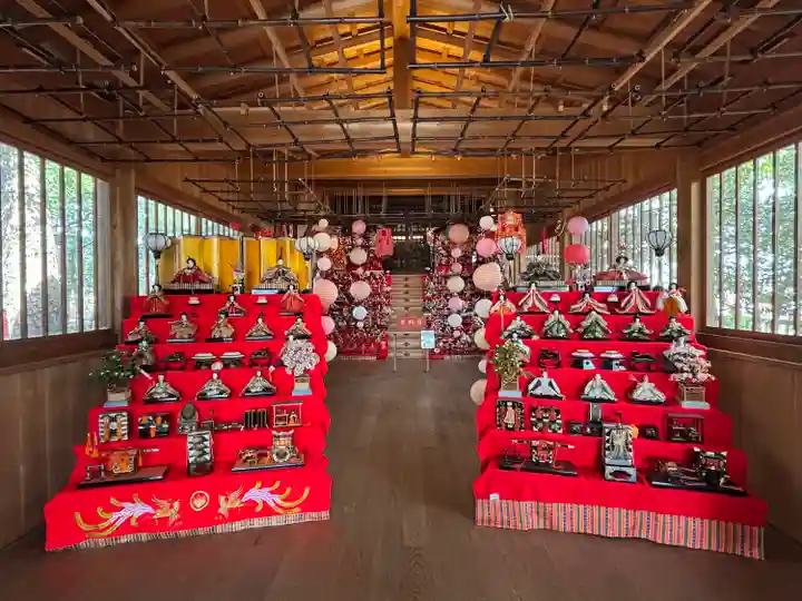 堤治神社(愛知県)