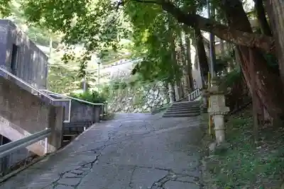 本瀧寺のその他建物