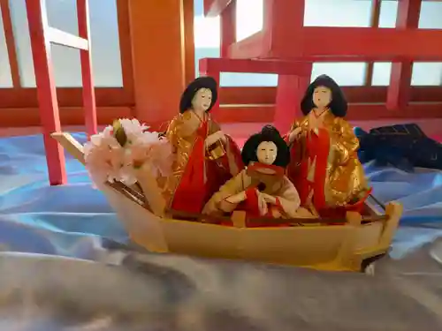 秋葉總本殿可睡斎(静岡県)