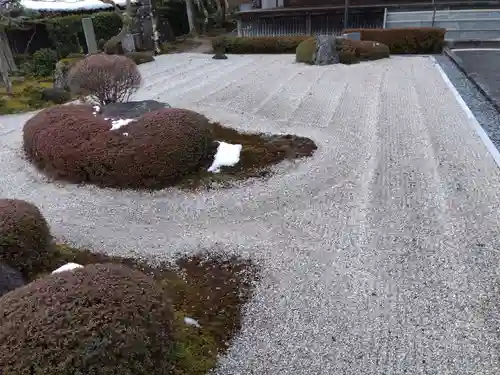 竜雲寺(三重県)