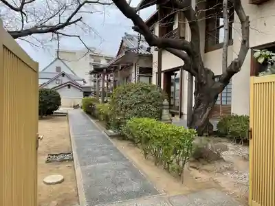 妙覚寺のその他建物