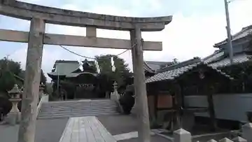 劔八幡宮(大分県)