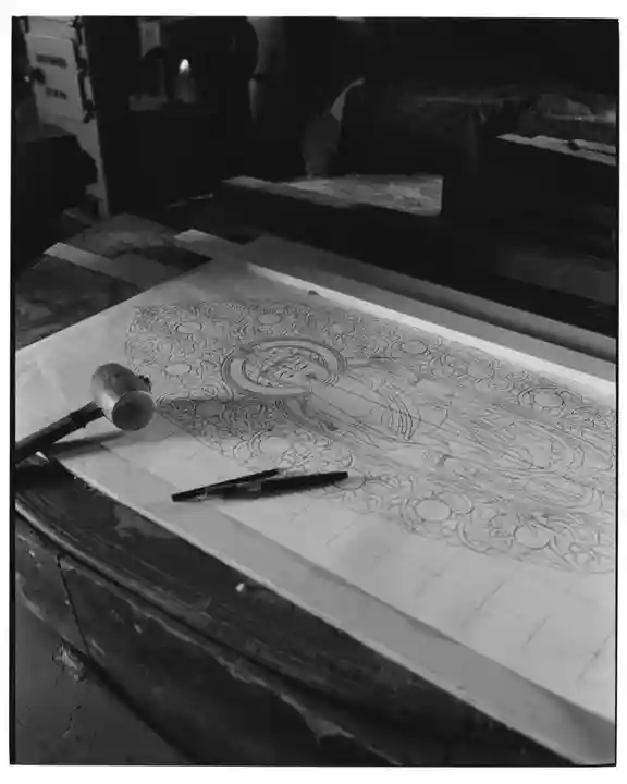 伊勢の国 四天王寺(三重県)