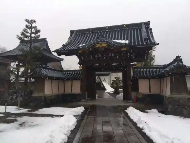 證誠寺(福井県)