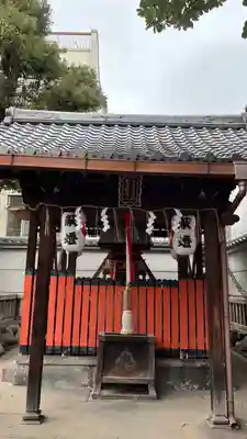 菅大臣神社(京都府)