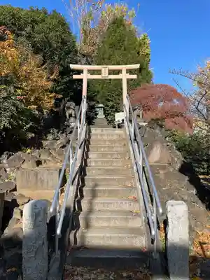 鶴見神社(神奈川県)