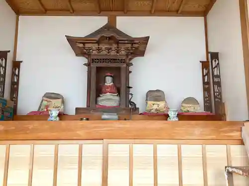 地蔵堂(滋賀県)