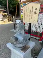 恩智神社(大阪府)