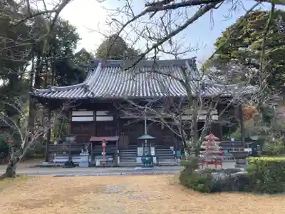 海住山寺(京都府)