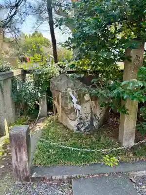 水火天満宮(京都府)