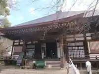 淨眞寺の本殿・本堂