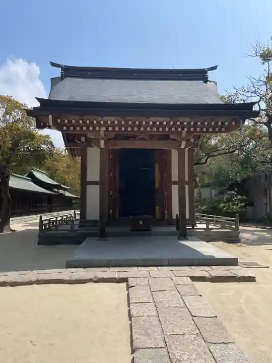 筥崎宮(福岡県)