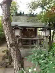 須賀神社(東京都)