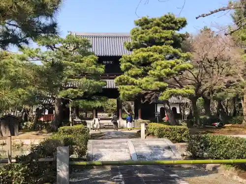 建仁寺（建仁禅寺）(京都府)