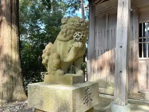 若宮神社(滋賀県)