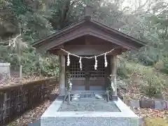 祠(愛知県)