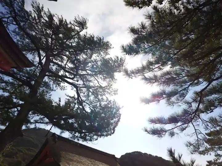 日御碕神社(島根県)