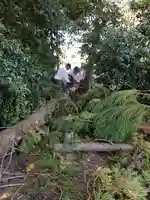 伏木香取神社のその他建物