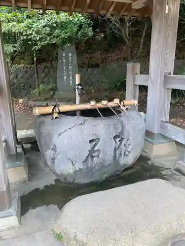 甘縄神明神社（甘縄神明宮）(神奈川県)