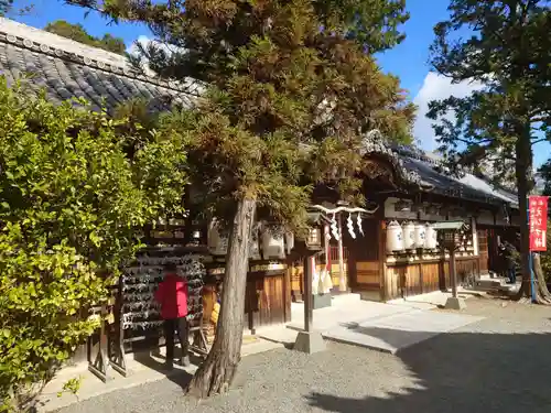 大森神社(大阪府)