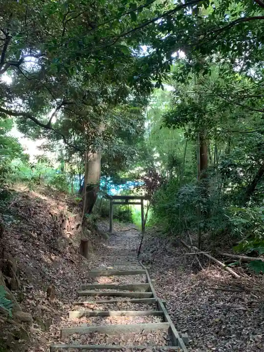 日吉神社(千葉県)