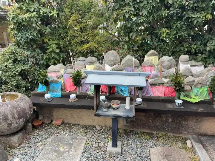 慈眼堂(京都府)