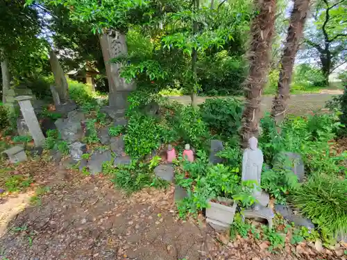 佛母寺(埼玉県)