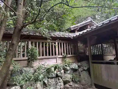 神館神社(三重県)
