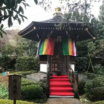 玄国寺(東京都)