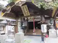 白雲神社(京都府)