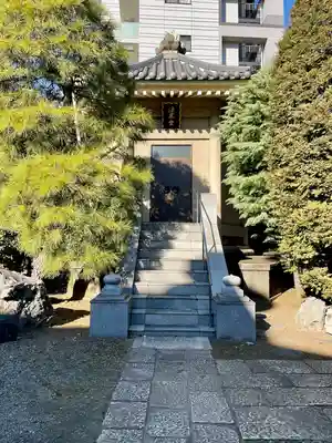 願行寺(東京都)
