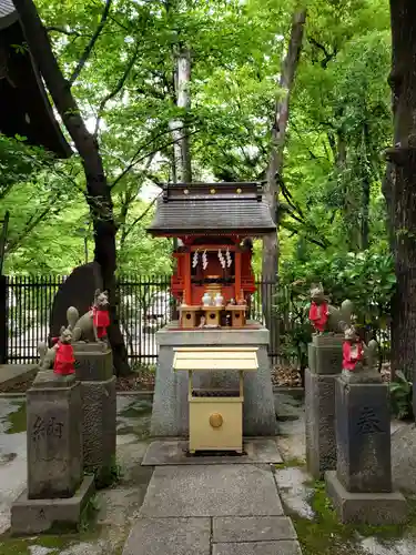 熊野神社(東京都)