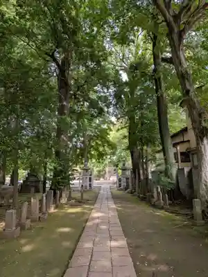 長命寺(東京都)