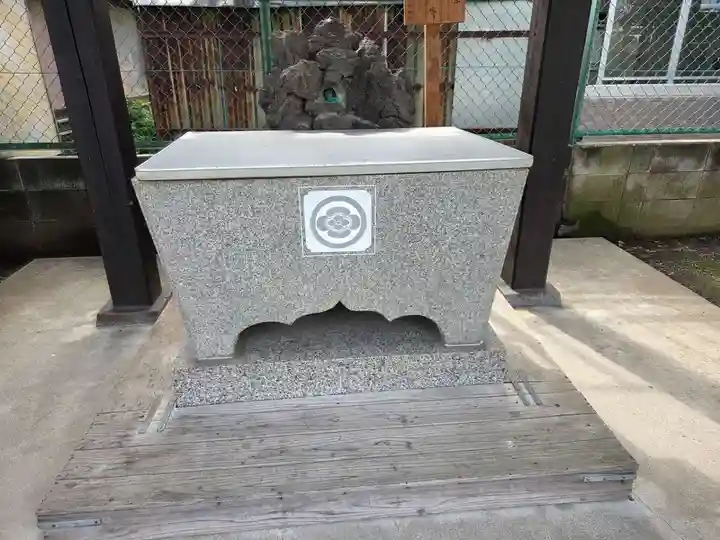 報徳二宮神社(神奈川県)