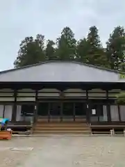 上合寺(福島県)