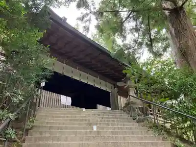 天河大辨財天社のその他建物