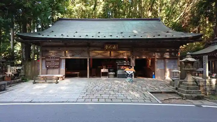 女人堂(和歌山県)