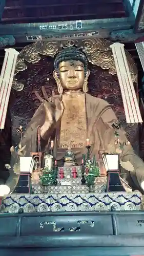 金鳳山 正法寺(岐阜県)