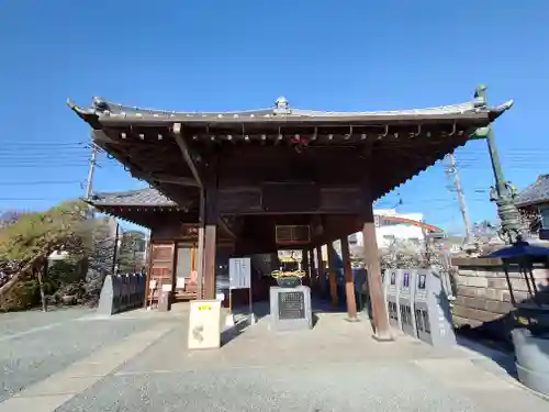 成田山川越別院(埼玉県)