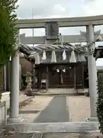 大山神社(島根県)